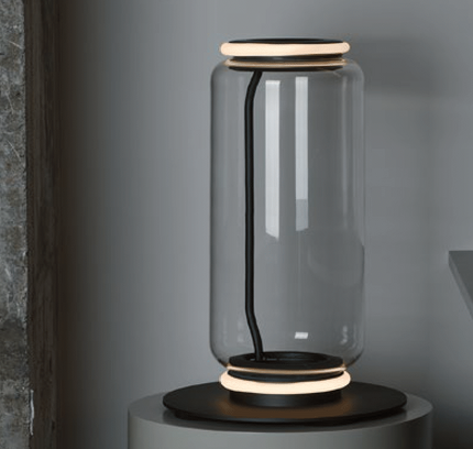 Floor Lamp NOC-TOM — designer floor lamp by RODESIGNE