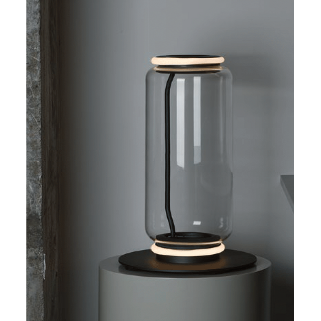 Floor Lamp NOC-TOM — designer floor lamp by RODESIGNE