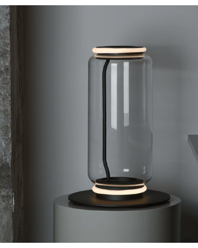 Floor Lamp NOC-TOM — designer floor lamp by RODESIGNE