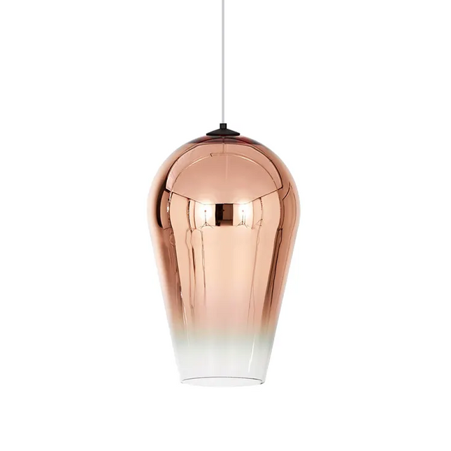 Pendant Light BOCCO — modern pendant light, custom designer lighting by RODESIGNE