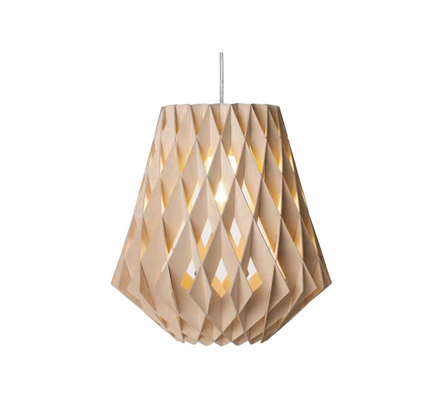 Pendant Light BARDY — modern pendant light, custom designer lighting by RODESIGNE