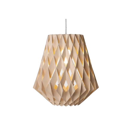 Pendant Light BARDY — modern pendant light, custom designer lighting by RODESIGNE