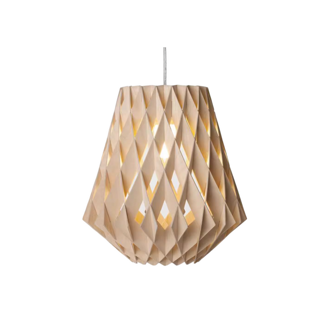 Pendant Light BARDY — modern pendant light, custom designer lighting by RODESIGNE