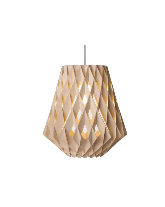 Pendant Light BARDY — modern pendant light, custom designer lighting by RODESIGNE