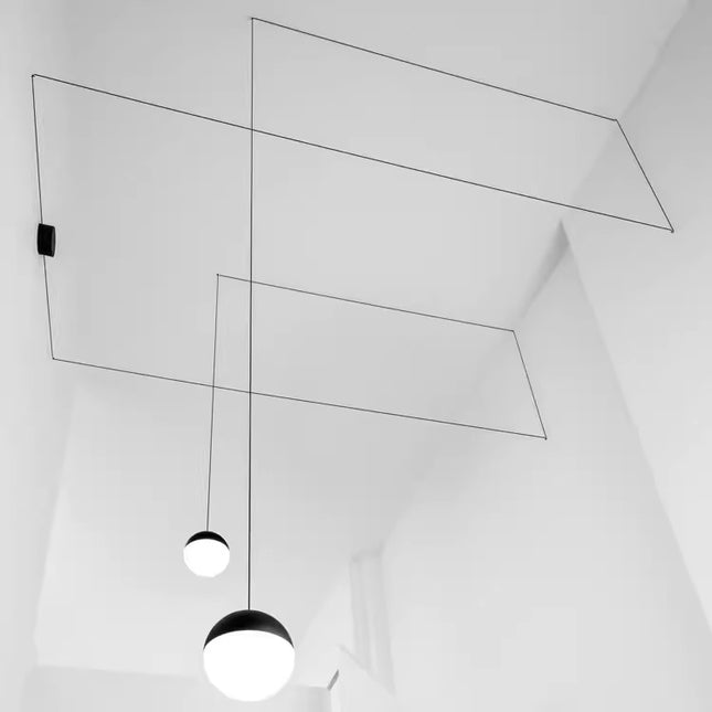 Pendant Light JERALY
