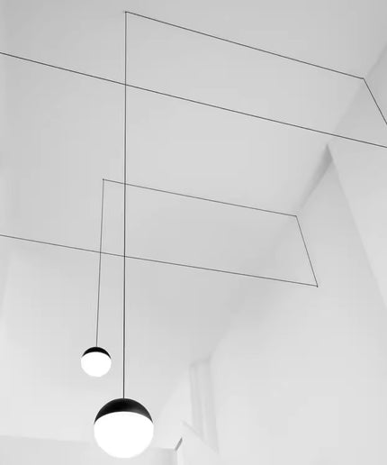 Pendant Light JERALY