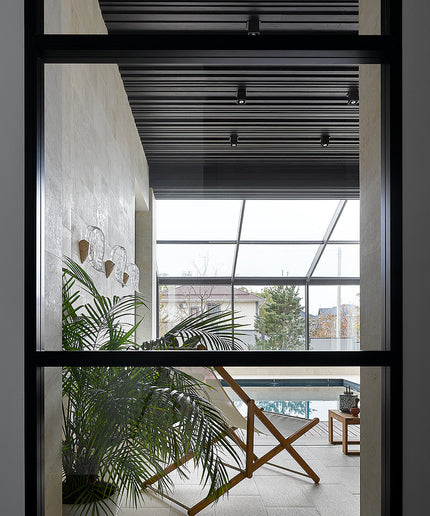 Wall Sconce MASTEW