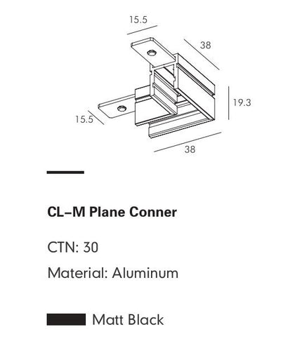 Connector Module FABIO-M