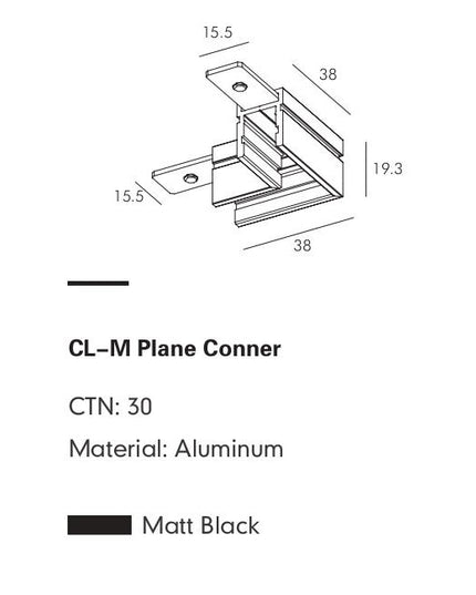 Connector Module FABIO-M