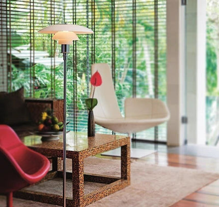 Floor Lamp OLTER — designer floor lamp by RODESIGNE