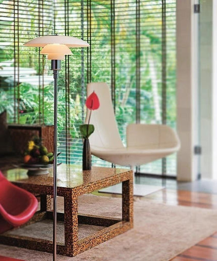 Floor Lamp OLTER