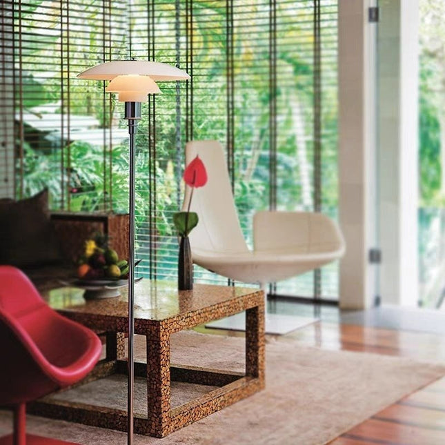 Floor Lamp OLTER — designer floor lamp by RODESIGNE