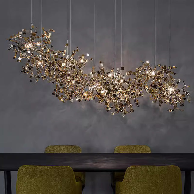 Chandelier ULIOS