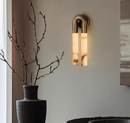 Wall Light MODUZ by RODESIGNE