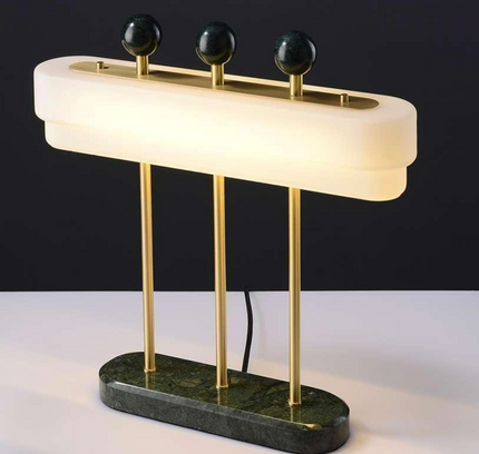 Table Lamp PALMERO — designer table lamp by RODESIGNE