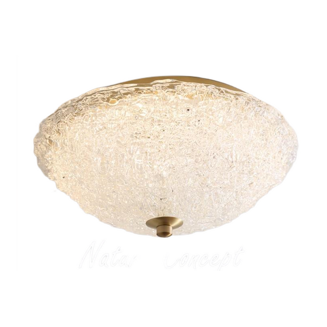 Ceiling Light VIVIEN — ceiling light fixture, designer lighting by RODESIGNE