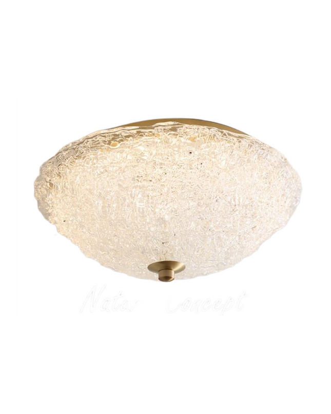 Ceiling Light VIVIEN — ceiling light fixture, designer lighting by RODESIGNE