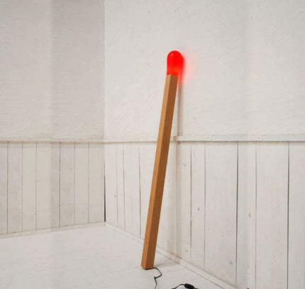 Floor Lamp OKLOMA — designer floor lamp by RODESIGNE