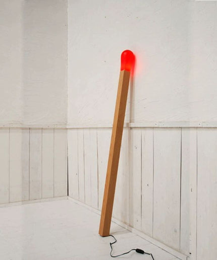 Floor Lamp OKLOMA