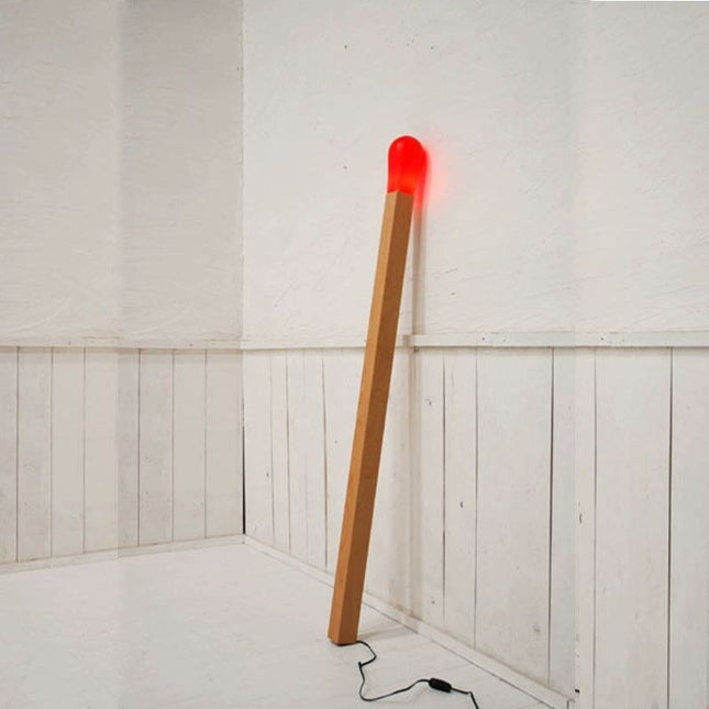 Floor Lamp OKLOMA — designer floor lamp by RODESIGNE
