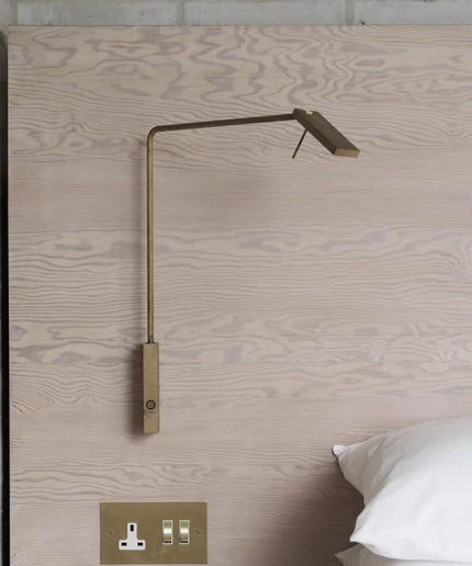 Wall Sconce ASTERA by Romatti