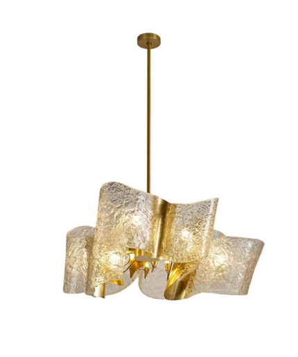 Chandelier ZAPLAN