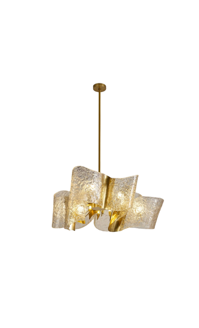 Chandelier ZAPLAN