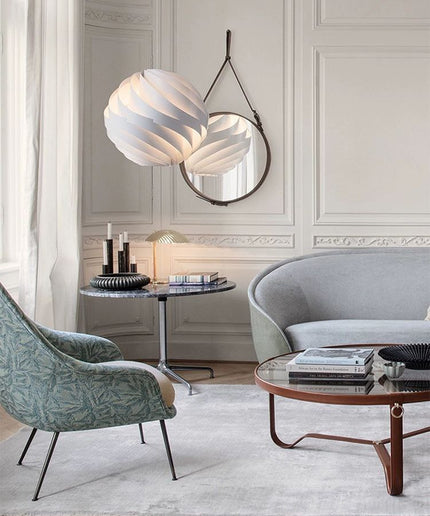 Pendant Light CUJESA