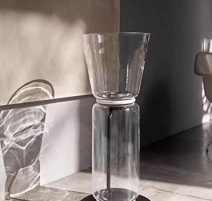Floor Lamp NOC-TOM — designer floor lamp by RODESIGNE
