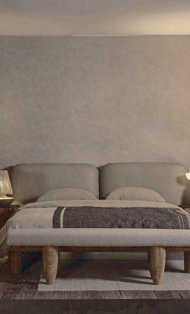 Bed FANCELE