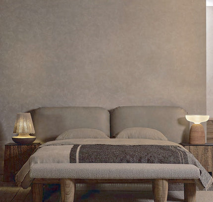 Bed FANCELE — designer bed, custom furniture by RODESIGNE