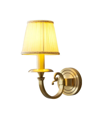 Wall Sconce TEAMO