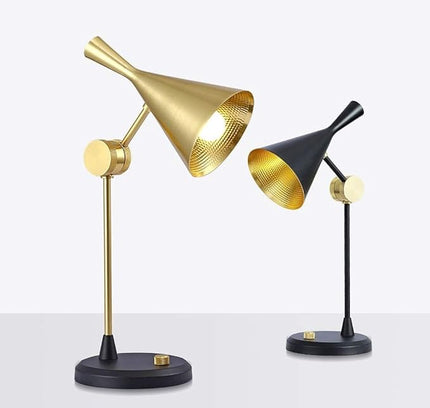 Table Lamp BEAT — designer table lamp by RODESIGNE