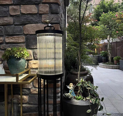Landscape lamp ARMOR by RODESIGNE