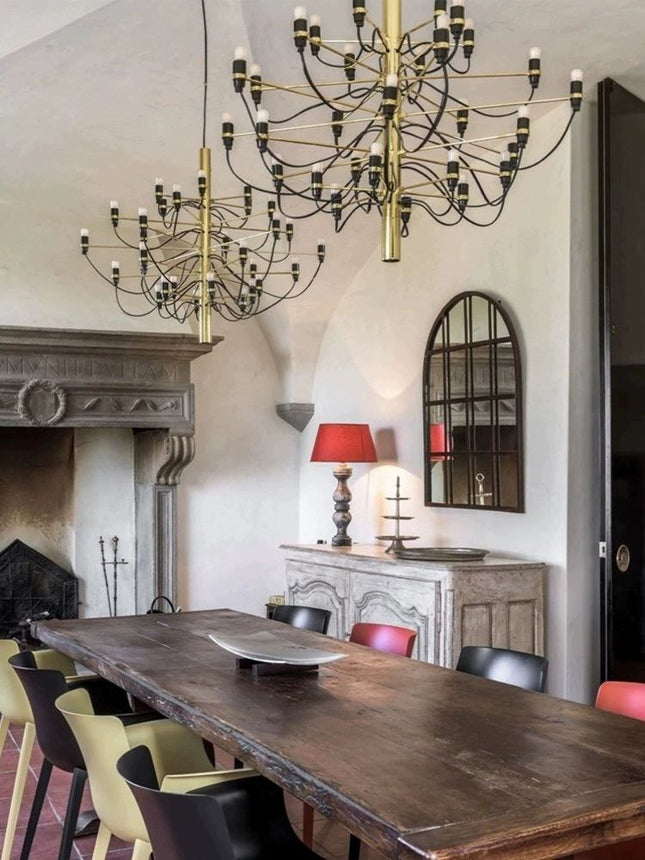 Chandelier FERTA