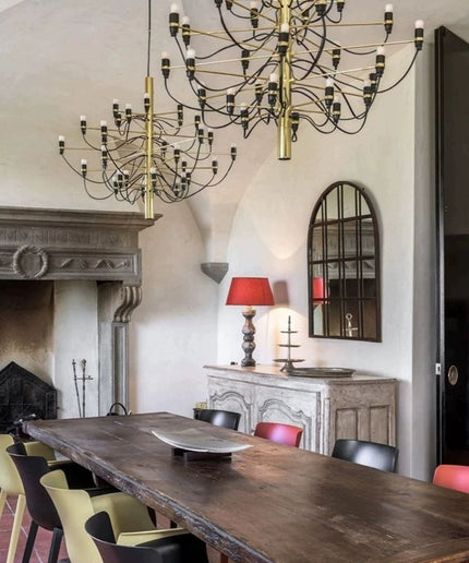Chandelier FERTA