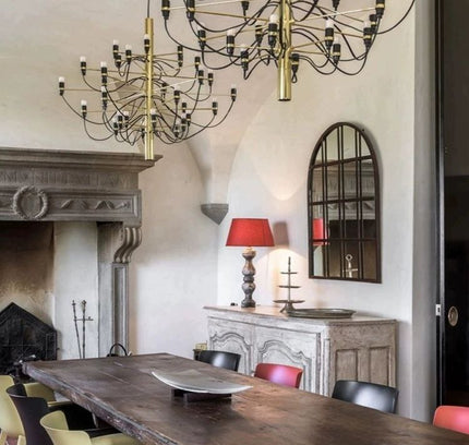 Chandelier FERTA by Rodesigne