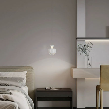 Pendant Light MALBERT — modern pendant light, custom designer lighting by RODESIGNE
