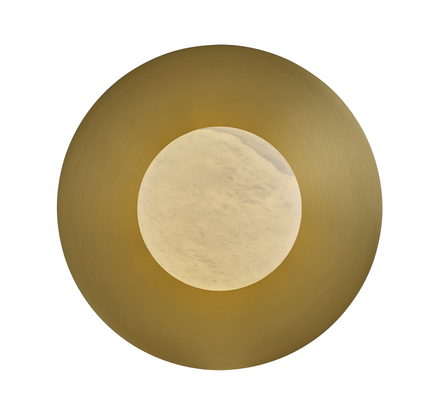 Wall Sconce UROBO — wall sconce lamp, designer lighting by RODESIGNE