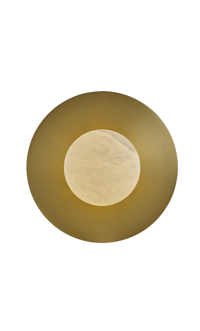Wall Sconce UROBO