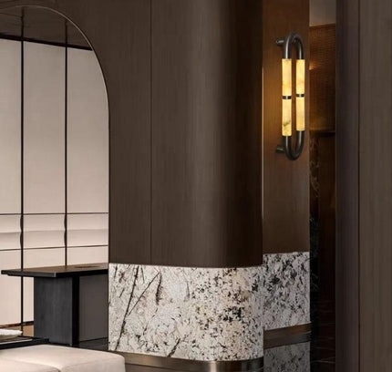 Wall Light ONYX by RODESIGNE