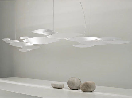 Chandelier NATAHGN by Rodesigne