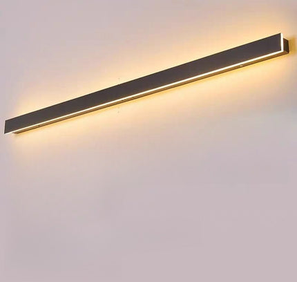 Wall Sconce KAUSER — brass wall sconce lamp, designer lighting by RODESIGNE