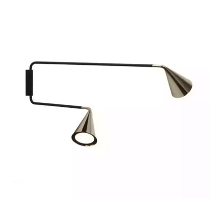 Wall Sconce INTE — wall sconce lamp, designer lighting by RODESIGNE