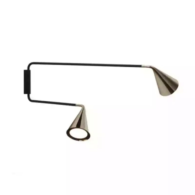 Wall Sconce INTE — wall sconce lamp, designer lighting by RODESIGNE