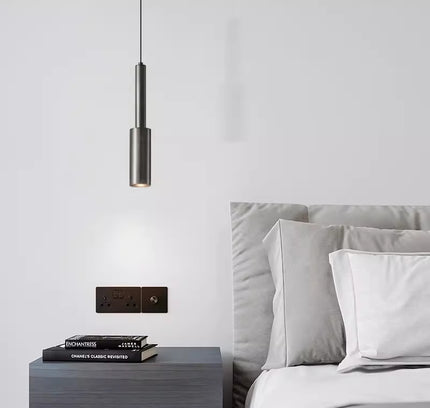 Pendant Light RAGILL — modern pendant light, custom designer lighting by RODESIGNE