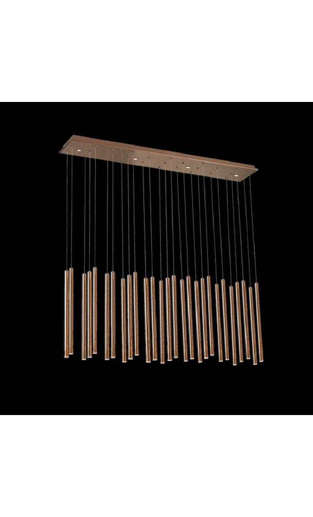 Chandelier GERTA