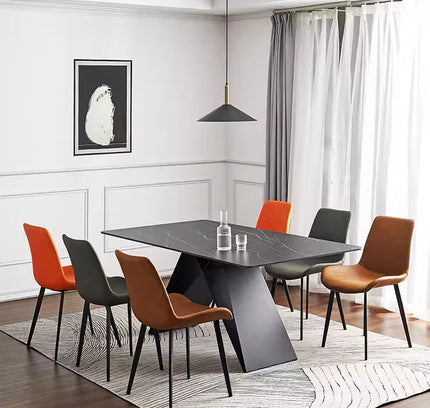 Table ZITER — designer table, custom furniture by RODESIGNE