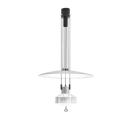 Pendant lamp BRUCE by Rodesigne