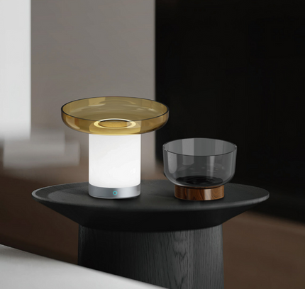 Table Lamp DEFFAR — designer table lamp by RODESIGNE